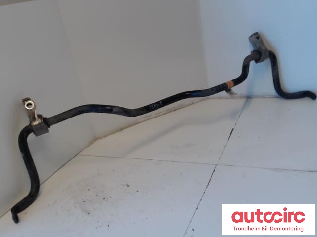 Stabilisatorstag foran til Tesla Model S, 2013-2016 (Fase 1)  (MED INDRE FORINGER/4WD|1043960-00-D)