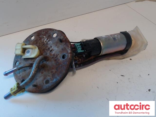Bensinpumpe elektrisk til Honda Civic 1996-2000 (Type VI) (JAPAN) (JAPAN) (KOMPLETT MED ARMATUR|17040-S04-G30|17040S04G30|)