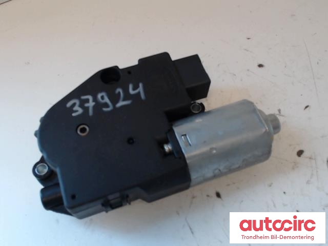 Takluke motor til Honda CR-V, 2007-2012 (Type III)  (WEBASTO|70450-SMG-E01)