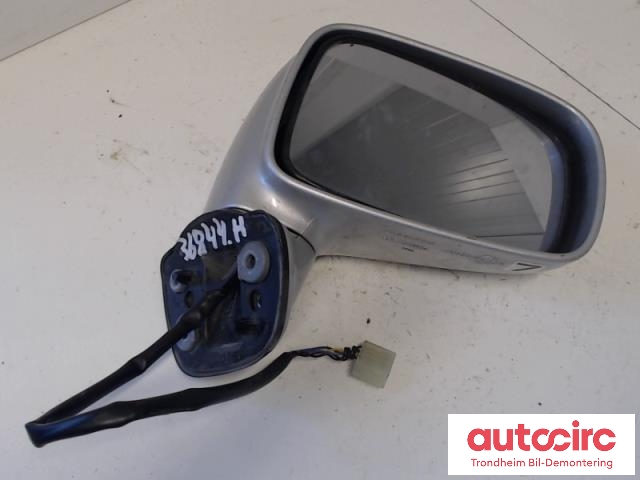 Speil høyre til Suzuki Liana 2001-2004 (Fase 1)  (5 LEDNINGER.|8470154GC0Z2S|84701-54GC0-Z2S|)