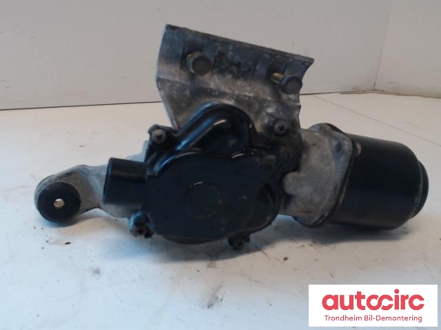 Viskermotor frontrute til Subaru Outback 2003-2007 (Type III, Fase 1)  (MITSUBA|86510AG012|3X1732214|)