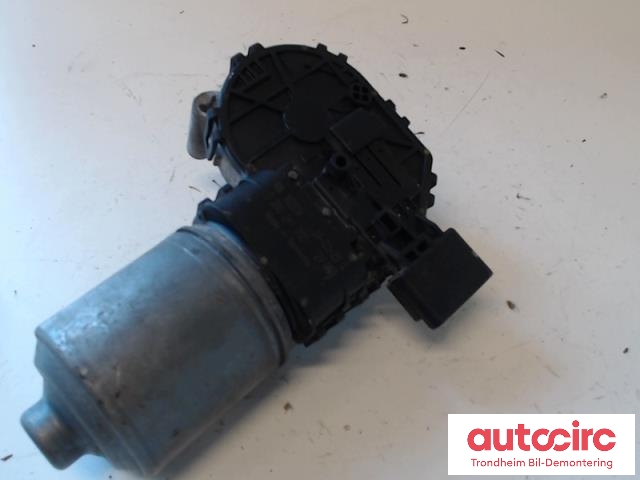 Viskermotor frontrute til Citroën C5 2001-2004 (Type I, Fase 1) (BOSCH|0390241700|6405J2|)