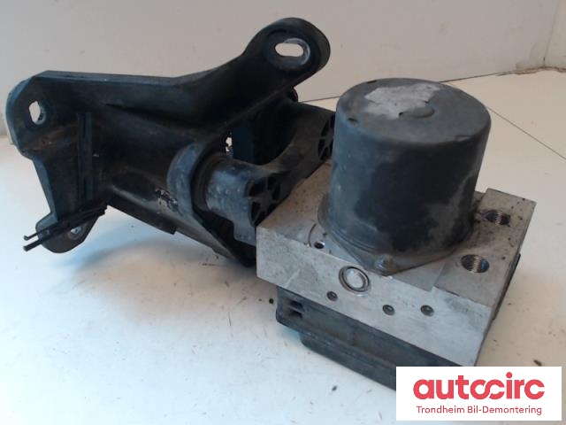ABS sentral til Mercedes E-Klasse 2009-2013 (Fase 1) (W212) (W212) (..|A2124313612|)
