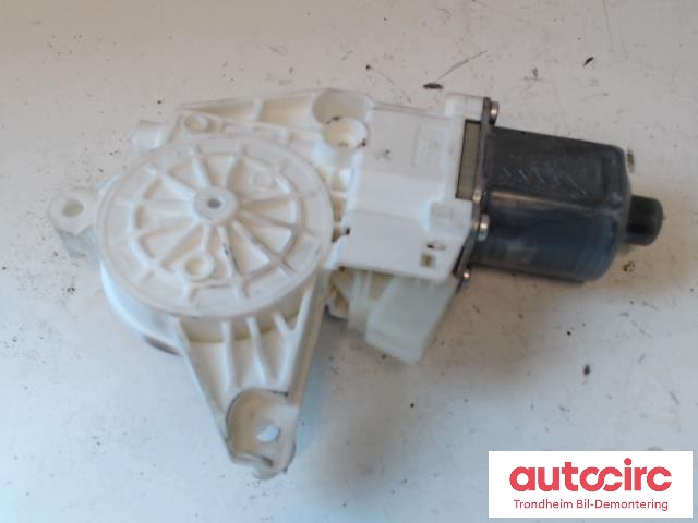Ruteheis, kun motor, høyre bak til Mercedes E-Klasse 2009-2013 (Fase 1) (W212) (W212) (BOSCH|0130822504|A2048200642|)