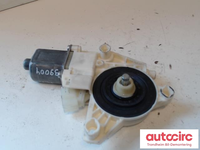 Ruteheis, kun motor, høyre foran til Mercedes E-Klasse 2009-2013 (Fase 1) (W212) (W212) (BOSCH|0130822502|A2048200242|A2129066702)