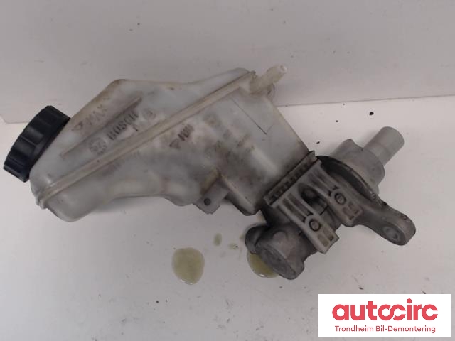 Bremsepumpe hoved til Opel Corsa D, 2006-2014  (..|93189744)