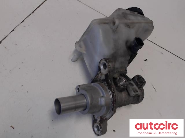 Bremsepumpe hoved til Opel Corsa D 2006-2014  (..|93189744|93189751|)