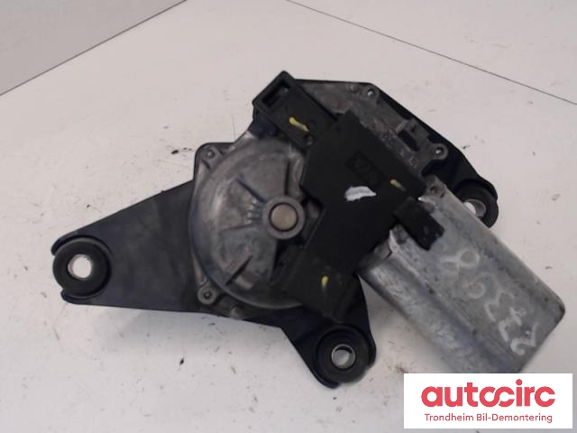 Viskermotor bakrute til Dodge Durango 2004-2009  (VALEO|55077823AA|)