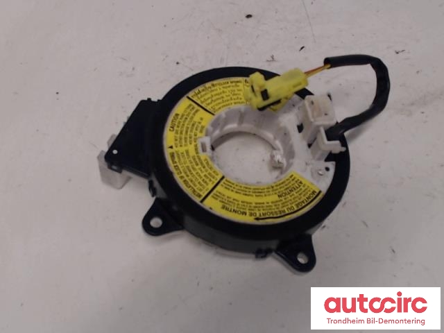 Airbag slepering til Ford Ranger (Europa) 2007-2011 (..|XM34-14A664-AB|1352676|)