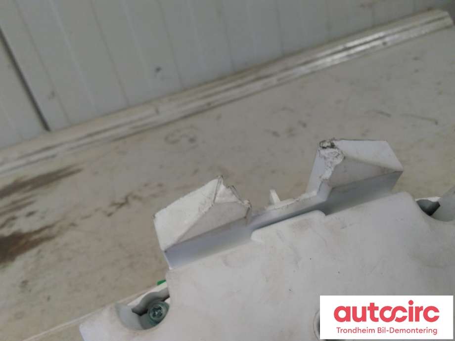 Instrumentpanel til Volvo S40 2004-2007 (Type II, Fase 1)  (VOLVO|8602844|30710071|)