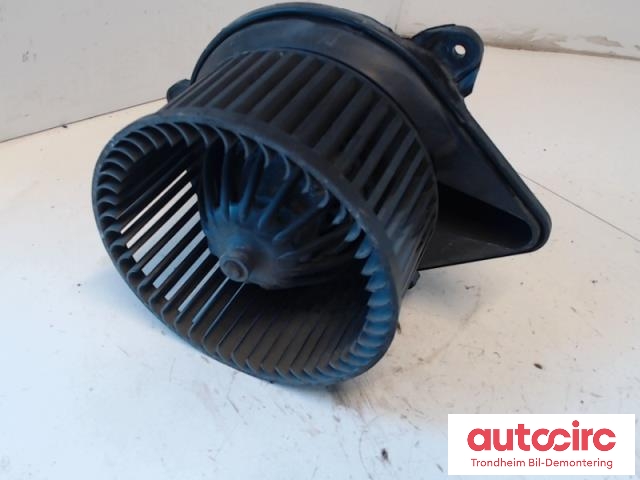 Varmeapparat motor til Nissan Primastar 2001-2006 (..|2761400QAD|)