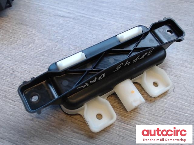 Bakluke/bakdør håndtak til BMW i3 2013-2022  (..|7315602 05|7315602|51247315602)