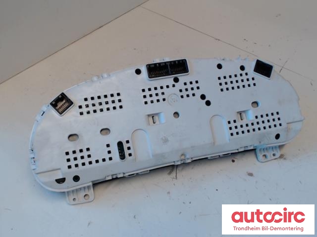 Instrumentpanel til Hyundai Santa Fe 2006-2009 (Type II, Fase 1)  (..|94003-2B650|940032B650|11000-839500H)