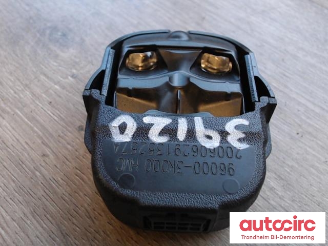 Sensor regnsensor til Hyundai Santa Fe 2006-2009 (Type II, Fase 1)  (..|960003K000|96000-3K000 HMC|20060629135257SA)