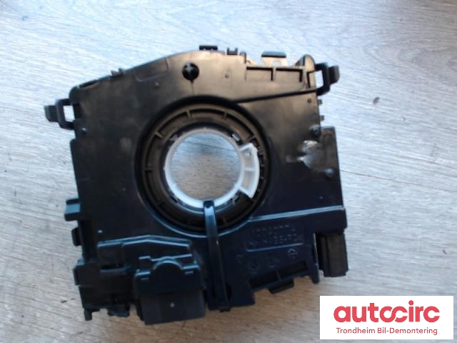 Airbag slepering til Škoda Octavia 2013-2016 (Type III, Fase 1)  (VW AG|5Q0953549A|5Q0953549E|)