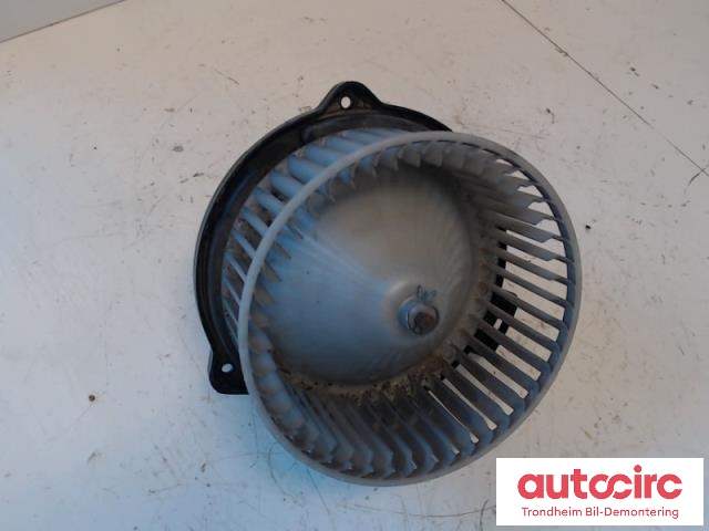Varmeapparat motor til Kia Sportage 1995-2004 (Type I)  (HYO SEONG ELECTRIC CO|0K08L61B10|)