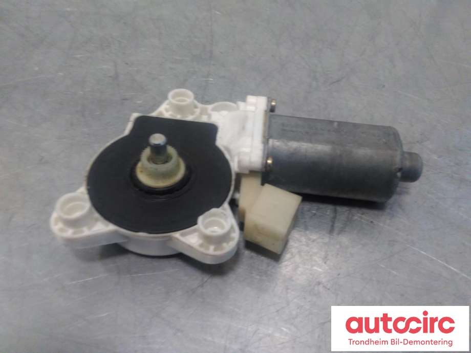 Ruteheis, kun motor, høyre foran til Mercedes E-Klasse 2002-2006 (Fase 1) (W211) (W211) (BOSCH|0130821971|A2118203042|)