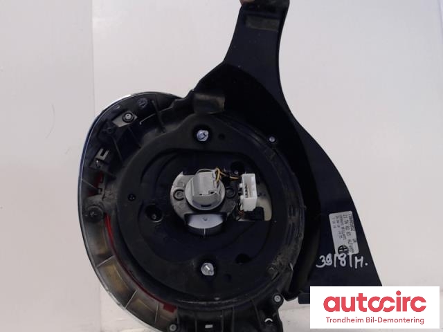 Baklykt høyre til Alfa Romeo MiTo 2008-2016  (..|156085852|71752162|)