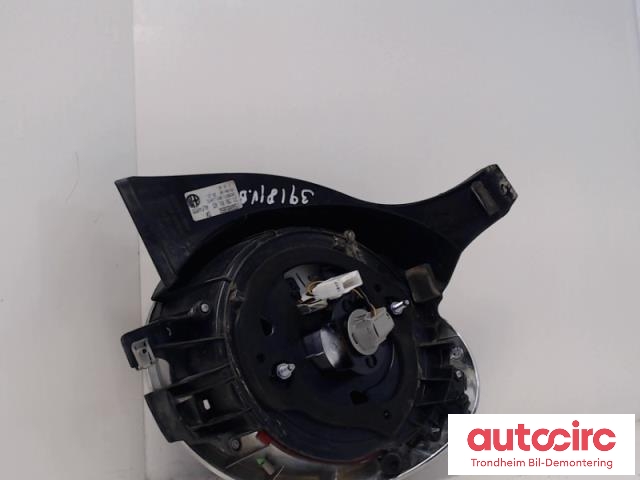 Baklykt venstre til Alfa Romeo MiTo 2008-2016  (..|156085856|71752163|)