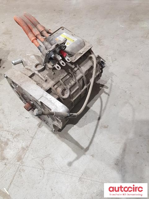 Motor elbil bak til Mitsubishi i-MiEV 2010-->>  (Y4FI|2035ZZZ|9499D979)