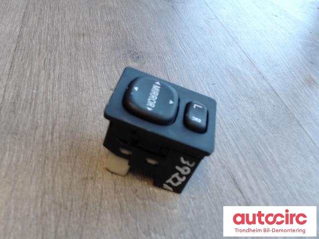 Bryter speil til Subaru Justy 2008-2010 (Type IV)  (769746B|)