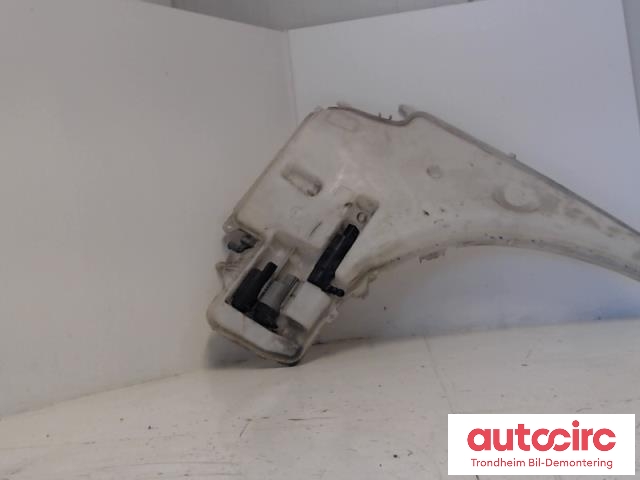 Spylertank til BMW 1-Serie 2004-2011 (E81/E82/E87/E88) (E81/E82/E87/E88) (..|7238666|61667238666|)