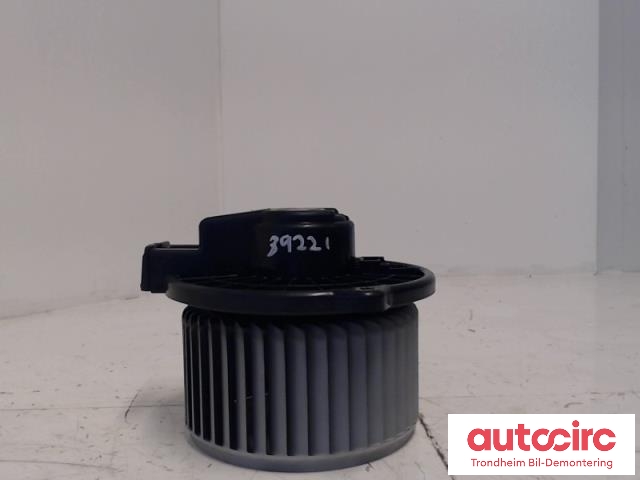 Varmeapparat motor til Subaru Justy 2008-2010 (Type IV)  (DENSO|2727000121|)
