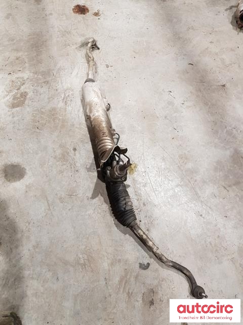 Tannstang til Citroën C5 2001-2004 (Type I, Fase 1) (..|4000LZ|1617932380|1663650580)