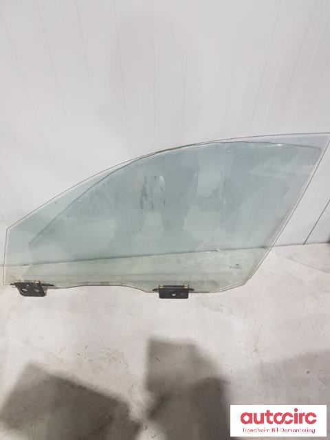 Siderute venstre foran til BMW 7-Serie, 2000-2008 (E65/E66/E67/E88) (E65/E66/E67/E88) (DOBBELGLASS|7003009)