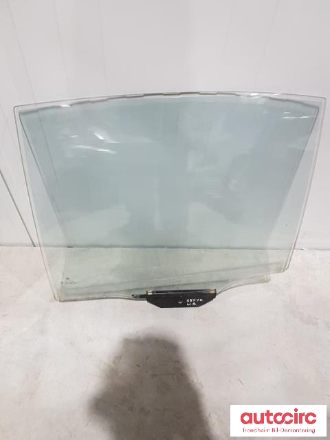 Siderute venstre bak til BMW 7-Serie, 2000-2008 (E65/E66/E67/E88) (E65/E66/E67/E88) (DOBBELGLASS|8223809)