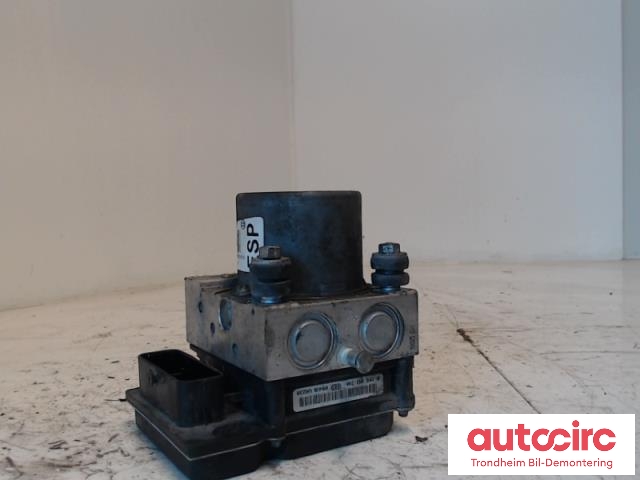 ABS sentral til Alfa Romeo MiTo 2008-2016  (BOSCH|51879980|71754701|0265251816)