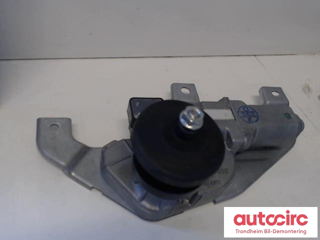 Viskermotor bakrute til Suzuki SX4 S-CROSS 2013-->> (Type II)  (..|3881061M00|38810-61M00|)