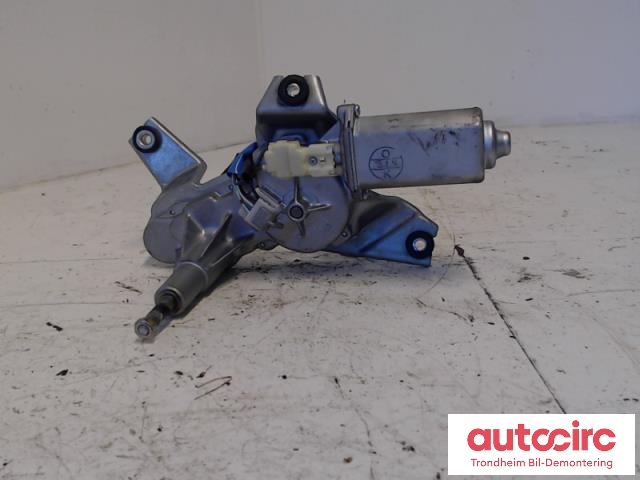 Viskermotor bakrute til Honda CR-V 2002-2006 (Type II)  (..|34963-581|76710-S9A-013|76710S9A013)