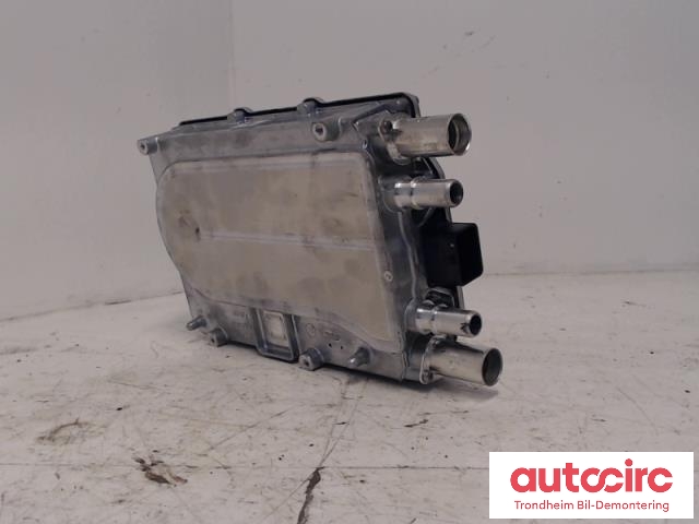 Batterilader (OBC - On Board Charger) til Volvo XC90 2015-2025 (Type II)  (..|36012850|36003019|)