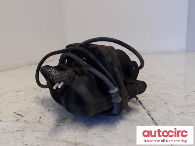 Bremsecaliper høyre foran til Mercedes C-Klasse 1993-2000 (W202) (W202) (..|A0014201183|A0014204683|)