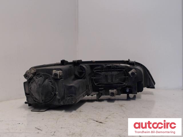 Frontlykt venstre halogen til Mazda 6 2002-2008 (Type I)  (..|GJ6R510L0C|GJ6R510L0E|F014003902-L)