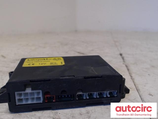 Styreenhet parkering til Hyundai Santa Fe 2006-2009 (Type II, Fase 1)  (..|XG4B8101|)
