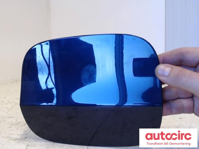 Tanklokk til Audi Q5 2008-2012 (Type I, Fase 1) (AUDI|8R0809907|8R0809907 R0H|8R0809907A)