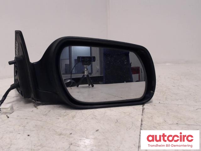 Speil høyre til Mazda 6 2002-2008 (Type I)  (..|GJ6E6912ZE|GJ6E-69-12ZE|)