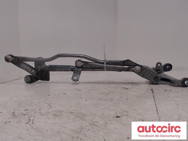 Viskeroverføring til Mazda 5 2005-2010 (Type I) (..|CC2967360A|CC29-67-360A|)