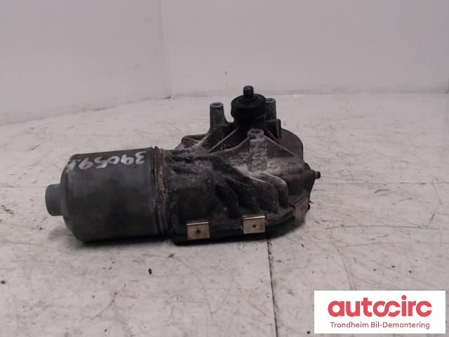 Viskermotor frontrute til BMW 5-Serie 2010-2017 (F10/F11) (F10/F11) (BOSCH|7272367|1397220538|61617306266)