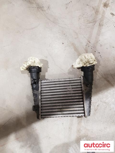 Intercooler til Audi A6 1997-2001 (Type II, Fase 1) (C5) (C5) (..|4B0145805A|4B0145805F|)