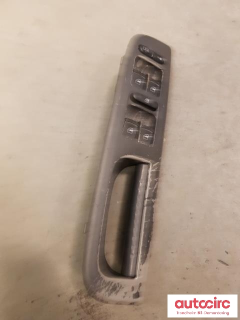 Bryter ruteheis førerdørspanel til Ford Galaxy 2001-2006 (Type II) (..|3M21-14A132-AAYYEJ|1324501|)