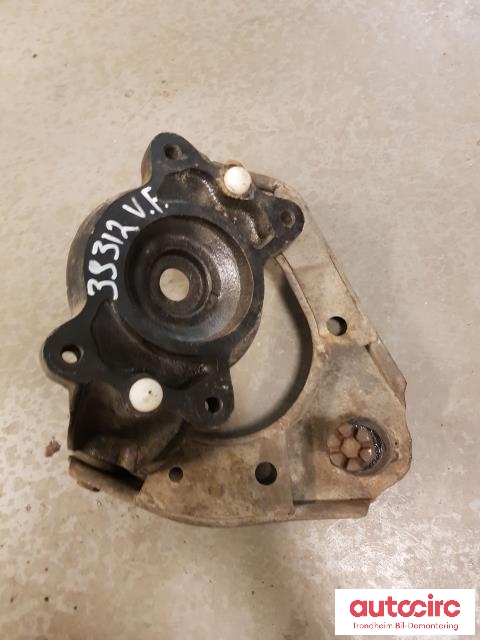 Bærebru venstre foran øvre til Chrysler Sebring 2001-2007 (Type II) (MED BRAKETT|4764409AB|4764553AC|)