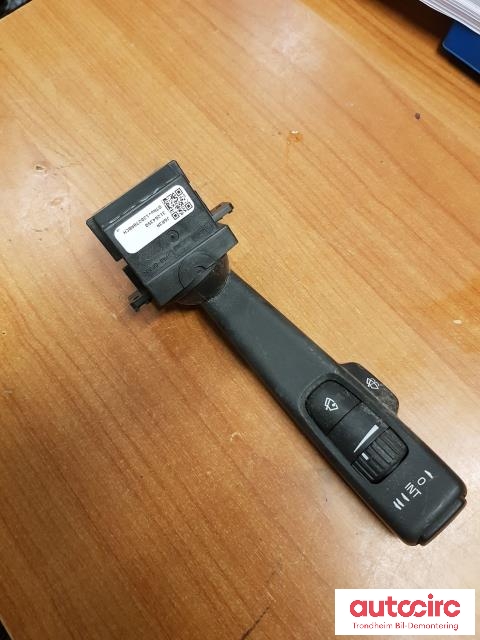 Bryter visker til Volvo S80, 2006-2013 (Type II, Fase 1) (FOMOCO|31275356)
