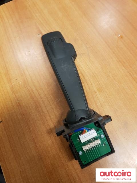 Bryter visker til Volvo S80 2006-2013 (Type II, Fase 1)  (FOMOCO|31275356|31264350|)