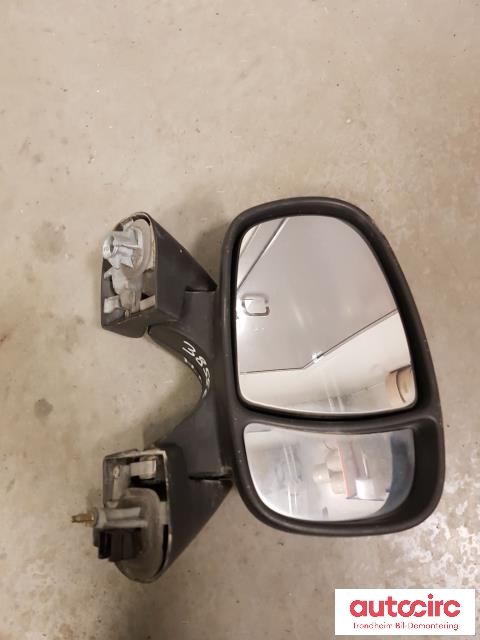 Speil høyre til Opel Vivaro A 2001-2006 (..|91160051|)