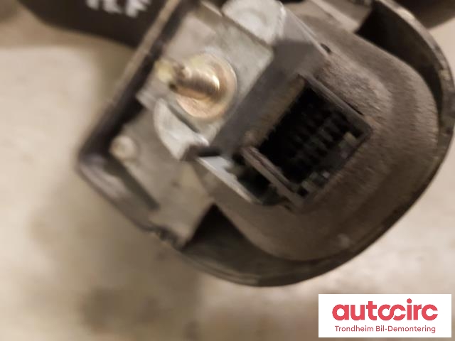 Speil høyre til Opel Vivaro A 2001-2006 (..|91160051|)