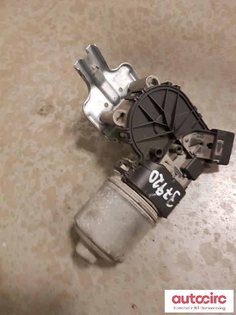 Viskermotor frontrute til Peugeot Partner 2008-2015 (Type II, Fase 1)  (..|6405LK|)