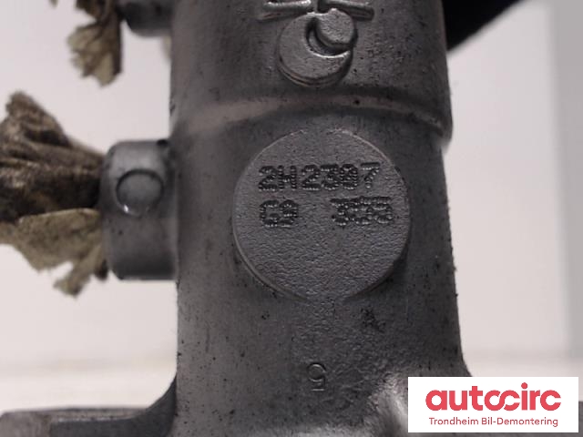 Bremsepumpe hoved til Mitsubishi i-MiEV 2010-->>  (..|4625A385|2H2307G9|)